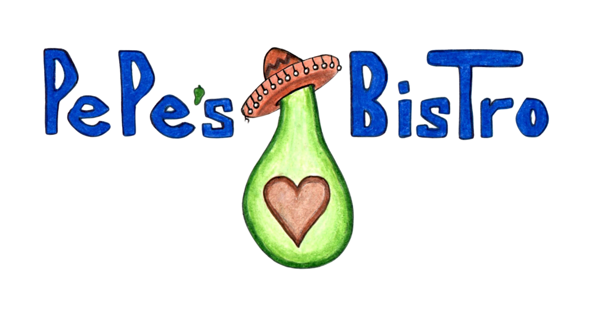 Pepe's Bistro | Vegan and Vegetarian Restaurant in Lincoln NE